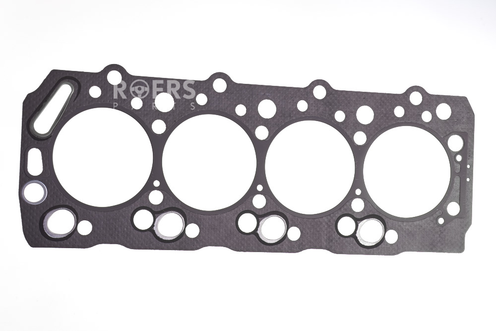 Прокладка головки блока - ROERS-PARTS RPMD302890