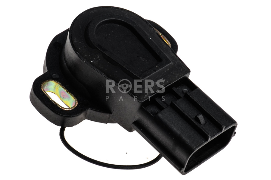 Датчик дроссельной заслонки - ROERS-PARTS RPFS0113SL0