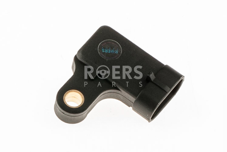 Датчик давления во впускном коллекторе - ROERS-PARTS RP96276354