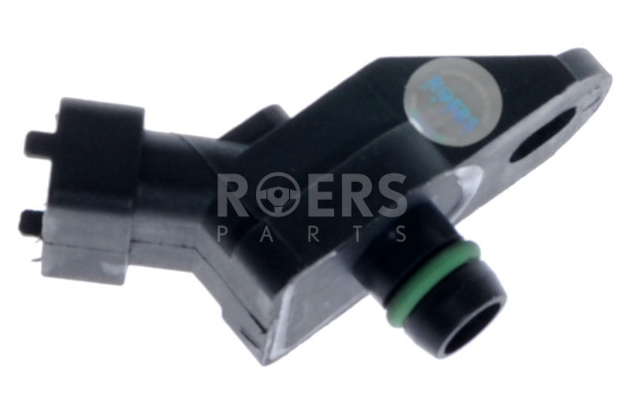 Датчик  давления во впускном газопроводе - ROERS-PARTS RP9125462