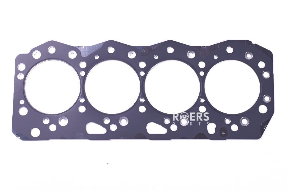 Прокладка головки блока - ROERS-PARTS RP8973288672IS