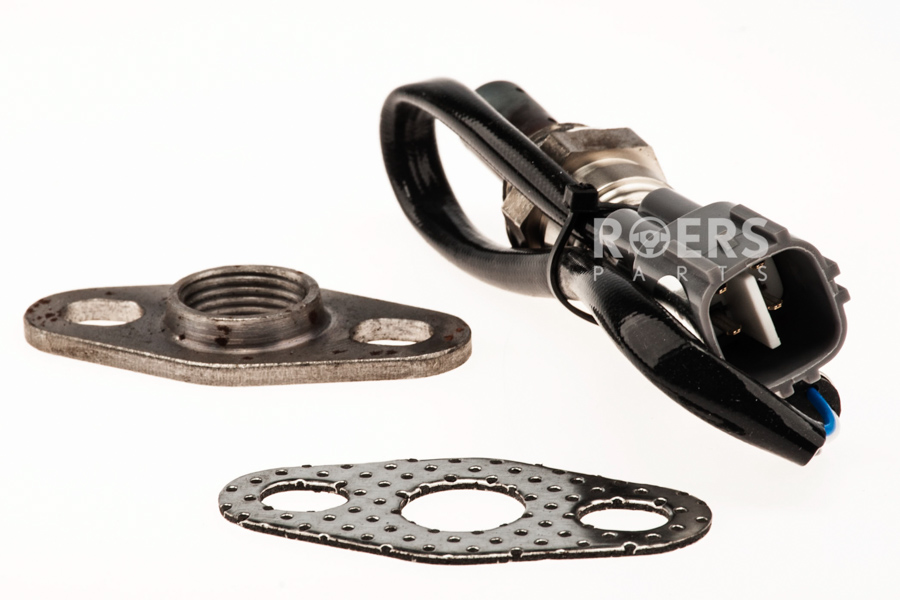Датчик кислородный, лямбда зонд - ROERS-PARTS RP8946320070