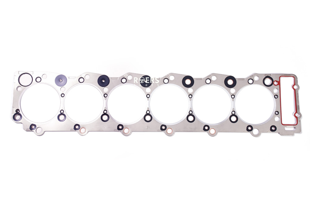 Прокладка головки блока - ROERS-PARTS RP8943907872IS