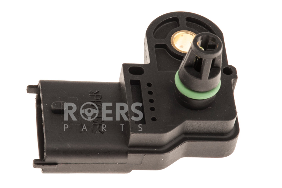 Датчик давления воздуха ВО впускном коллекторе - ROERS-PARTS RP55568175