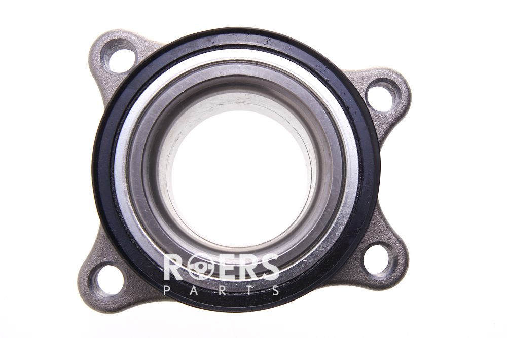 Ступица переднего колеса - ROERS-PARTS RP4356026010