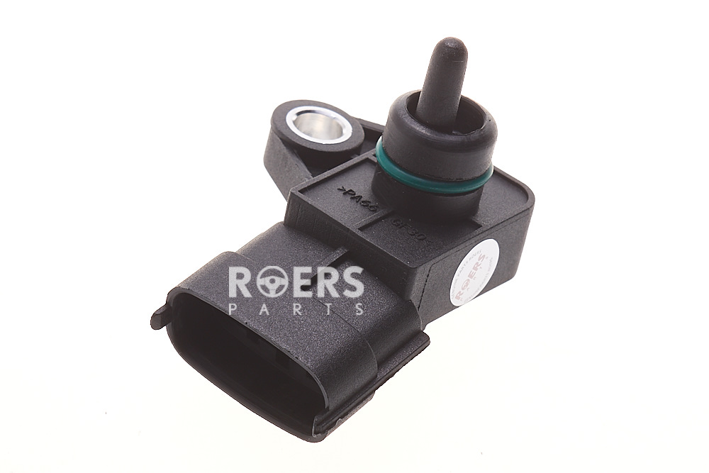 Датчик давления во впускном газопроводе - ROERS-PARTS RP393002B000