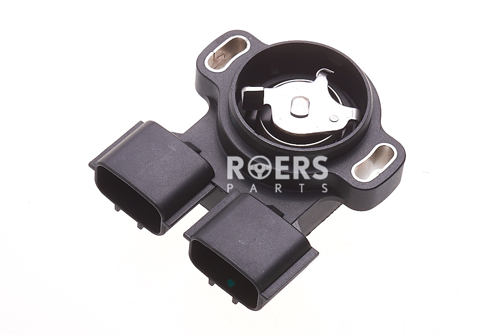 Датчик положения дроссельной заслонки - ROERS-PARTS RP226204M50A