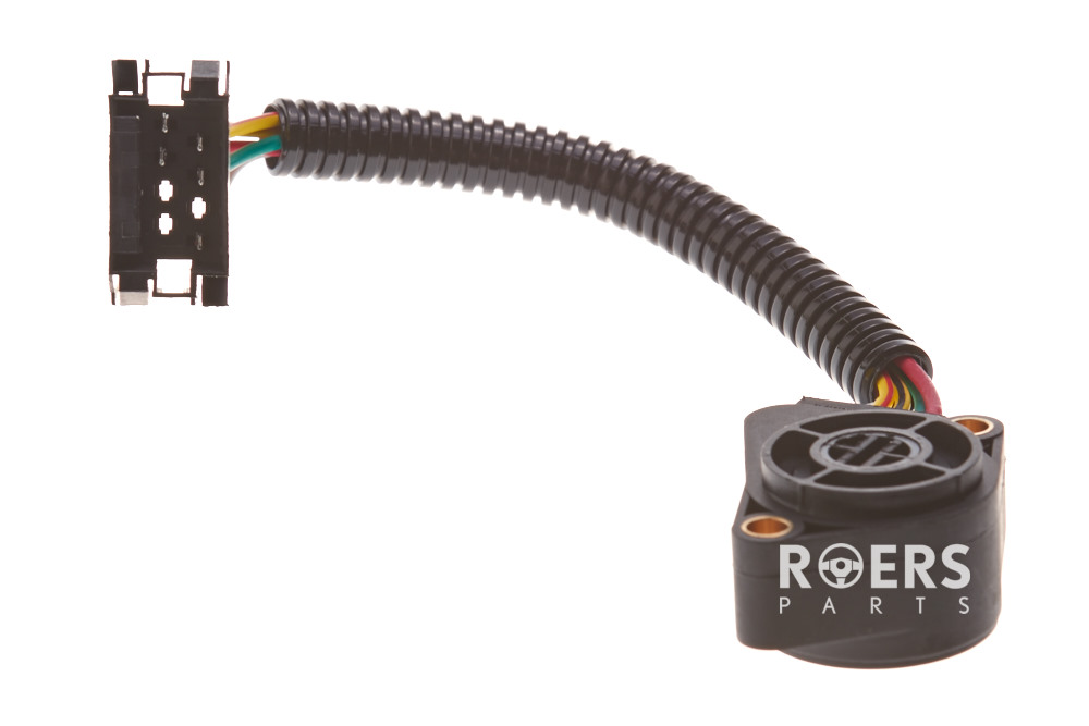 Датчик положения дроссельной заслонки - ROERS-PARTS RP20504685