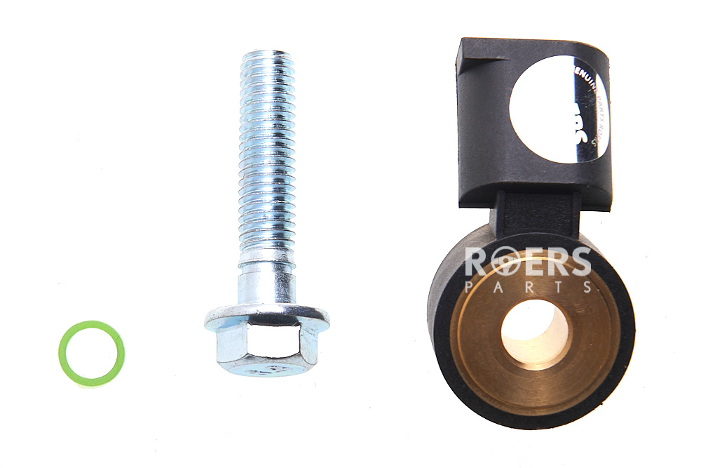 Датчик детонации - ROERS-PARTS RP12605738