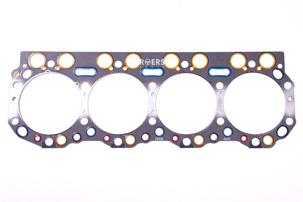 Прокладка головки блока - ROERS-PARTS RP111152492HI