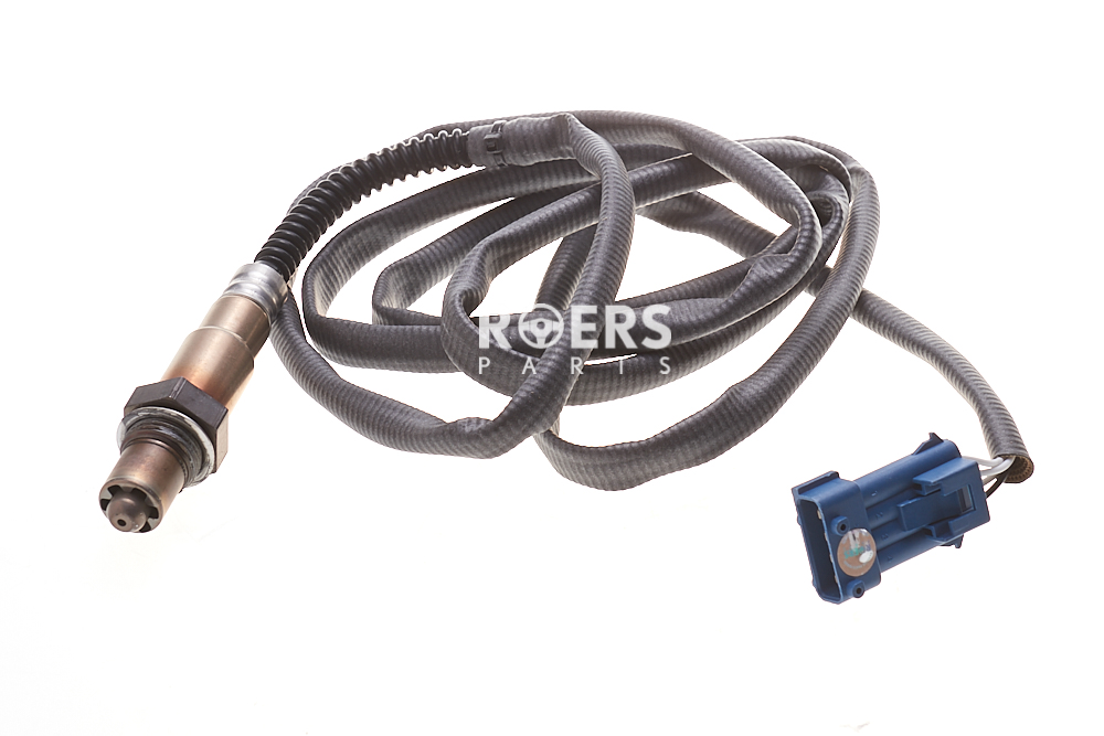 Лямбда-зонд - ROERS-PARTS RP06XS004