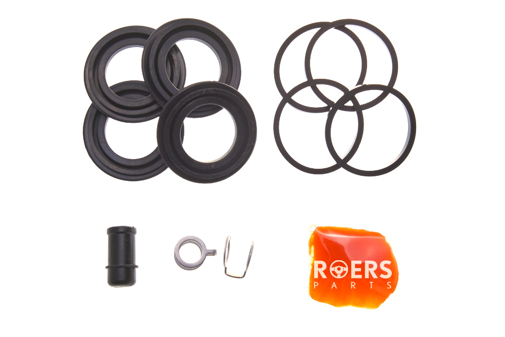 Ремкомплект тормозного суппорта - ROERS-PARTS RP0447950180
