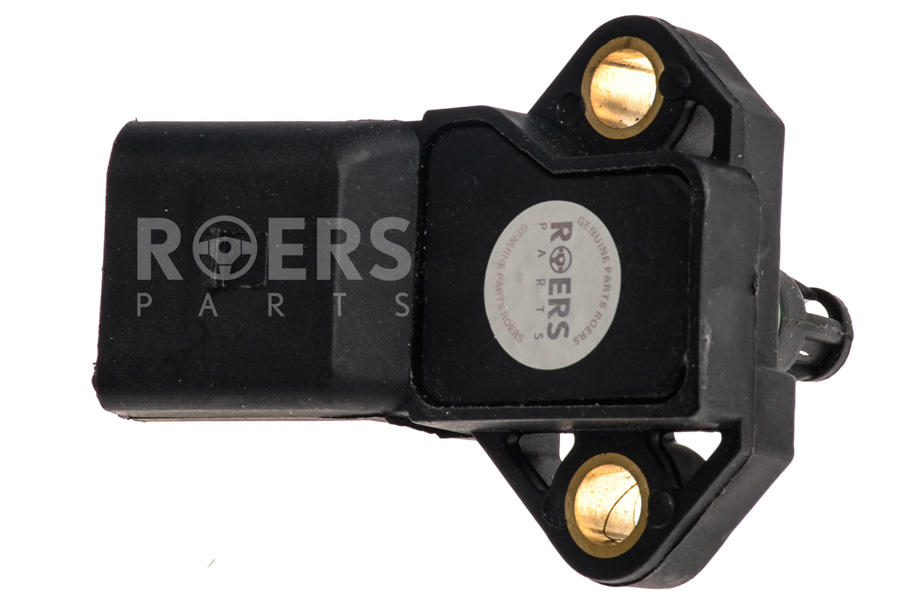 Датчик  давления во впускном газопроводе - ROERS-PARTS RP038906051C