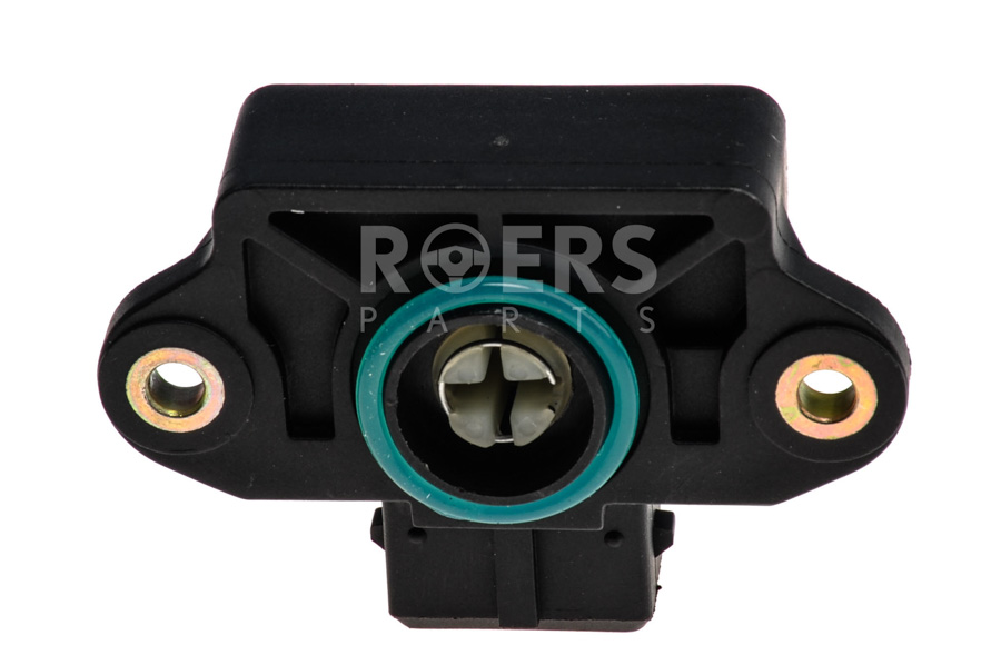 Датчик положения дроссельной заслонки - ROERS-PARTS RP037907385Q