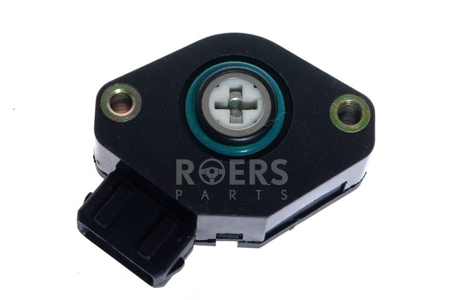 Датчик положения дроссельной заслонки - ROERS-PARTS RP037907385N