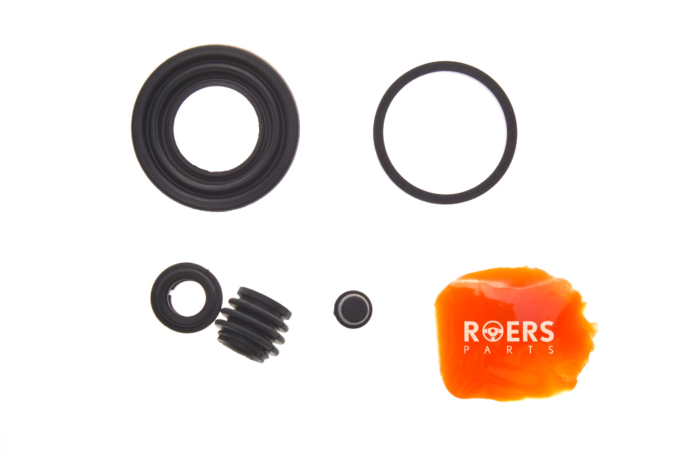 Ремкомплект тормозного суппорта - ROERS-PARTS RP01473SF1000