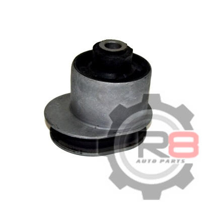 с/б зад балки (-d350-28-460) - R8 R8D35028460