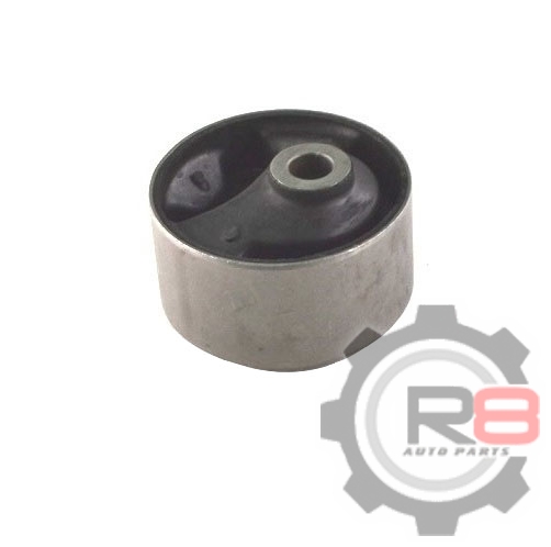 подушка двс лев [картридж] - [aт] - 4efe (-12372-11190-d) - R8 R81237211190D