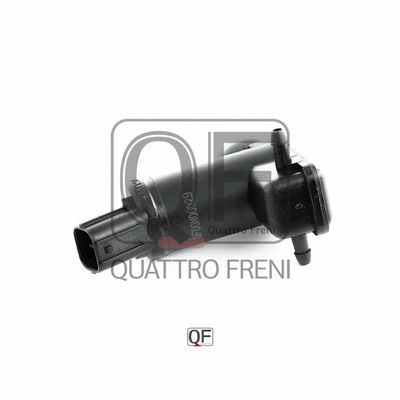 Моторчик омывателя - Quattro Freni QF00N00029