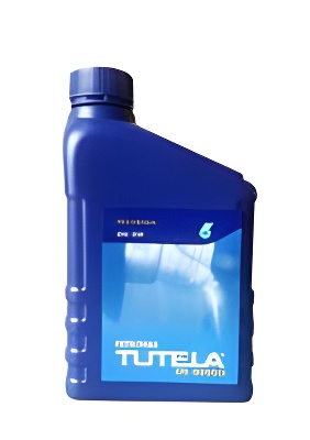 Масло трансмиссионное Tutela T. CS Speed 1л - PETRONAS 15081619