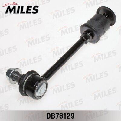 Тяга стабилизатора toyota lc120 00-09/lc150 зад.подв. лев/прав. - Miles DB78129