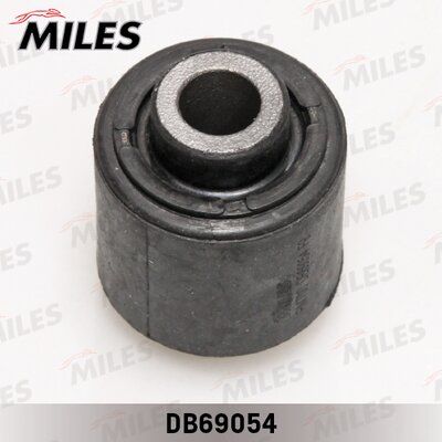 Сайлентблок рычага зад. подвески mazda 6 02-07 - Miles DB69054