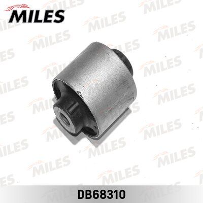 Сайлентблок рычага пер. подвески BMW - Miles DB68310
