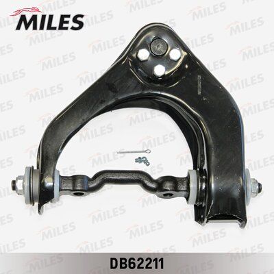 Рычаг hyundai porter/h100/starex/h1 пер.подв.верх.прав. - Miles DB62211