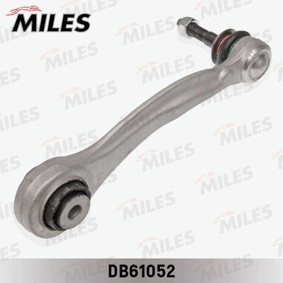 Рычаг bmw x5e70 x6e71 задподвлевверх Miles DB61052 4217₽