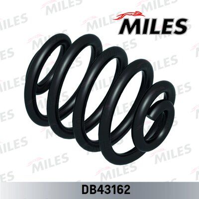 Пружина подвески VW T4 91-03 задняя - Miles DB43162