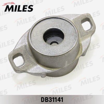 Опора амортизатора peugeot 307 зад - Miles DB31141