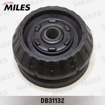 Опора амортизатора opel omega A/B пер. - Miles DB31132