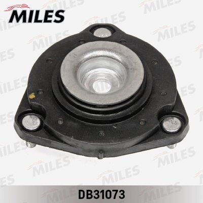 Опора амортизатора ford transit 06- передняя - Miles DB31073
