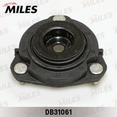 Опора амортизатора ford focus i 10/98-11/04 пер. - Miles DB31061