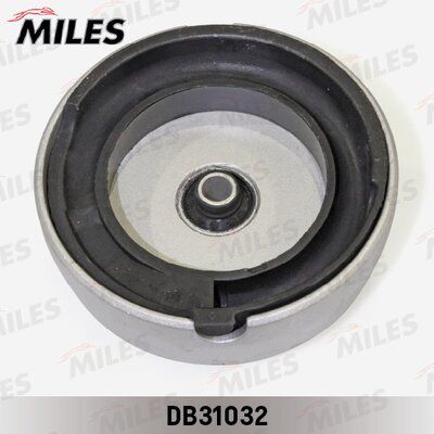 Опора амортизатора BMW x5(e70)/x6(e71) пер. - Miles DB31032