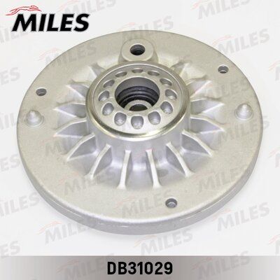 Опора амортизатора BMW x3(e83) пер. - Miles DB31029