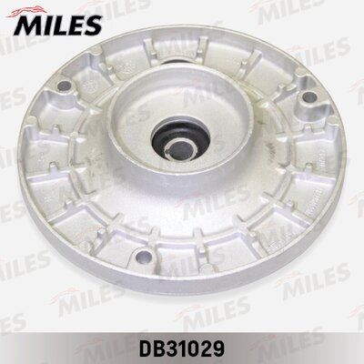 Опора амортизатора bmw x3e83 пер Miles DB31029 5049₽