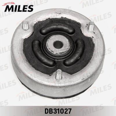 Опора амортизатора BMW E60 зад. - Miles DB31027