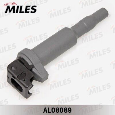 Катушка зажигания BMW e90/60 05- - Miles AL08089