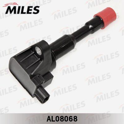 Катушка зажигания honda jazz 06- - Miles AL08068