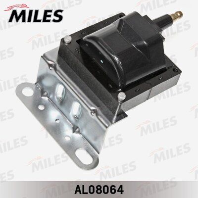 Катушка зажигания daewoo nexia/espero - Miles AL08064