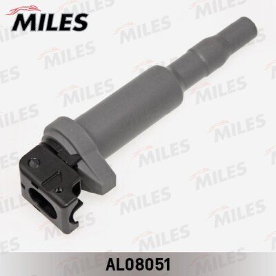 Катушка зажигания BMW e90/60 07- - Miles AL08051