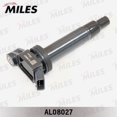 Катушка зажигания toyota 3.0 V6 - Miles AL08027