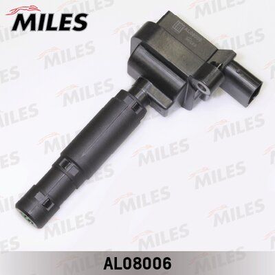 Катушка зажигания MB - Miles AL08006