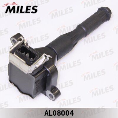 Катушка зажигания BMW e36/46/39/x5 (e53) - Miles AL08004