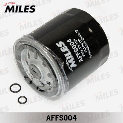 Фильтр топливный mb/ssangyong diesel - Miles AFFS004