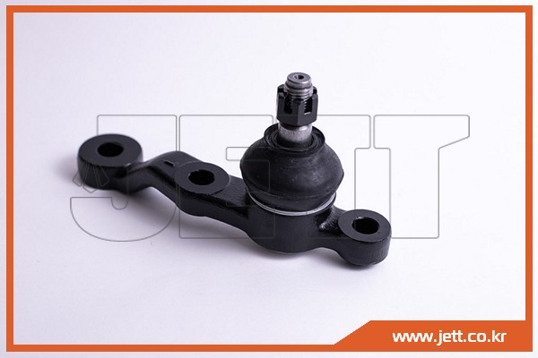 Опора шаровая V61-053L | перед лев |