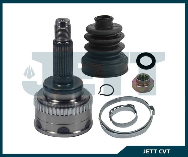 Привод (шрус)   v41-7039   ABS - JETT V417039ABS