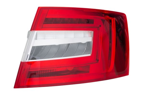 2SK 012 883-061_фонарь задний правый!  Skoda Octavia 17> | прав | - Hella 2SK012883061
