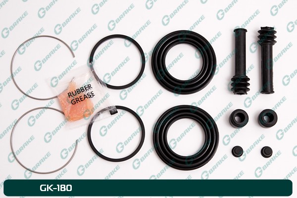 Ремкомплект суппорта  gk-180 - G-brake GK180